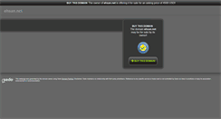 Desktop Screenshot of ehsan.net